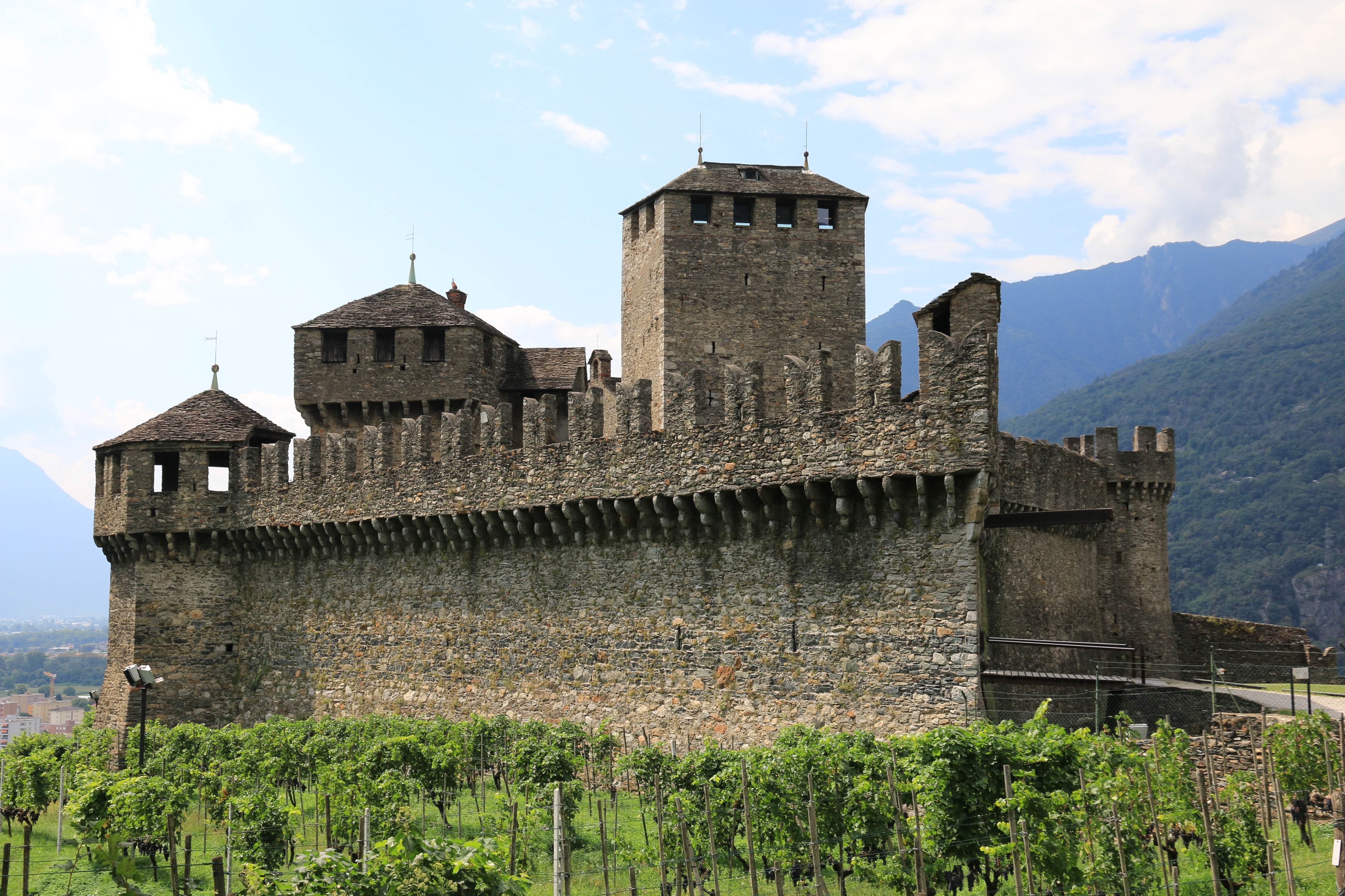 Bellinzona